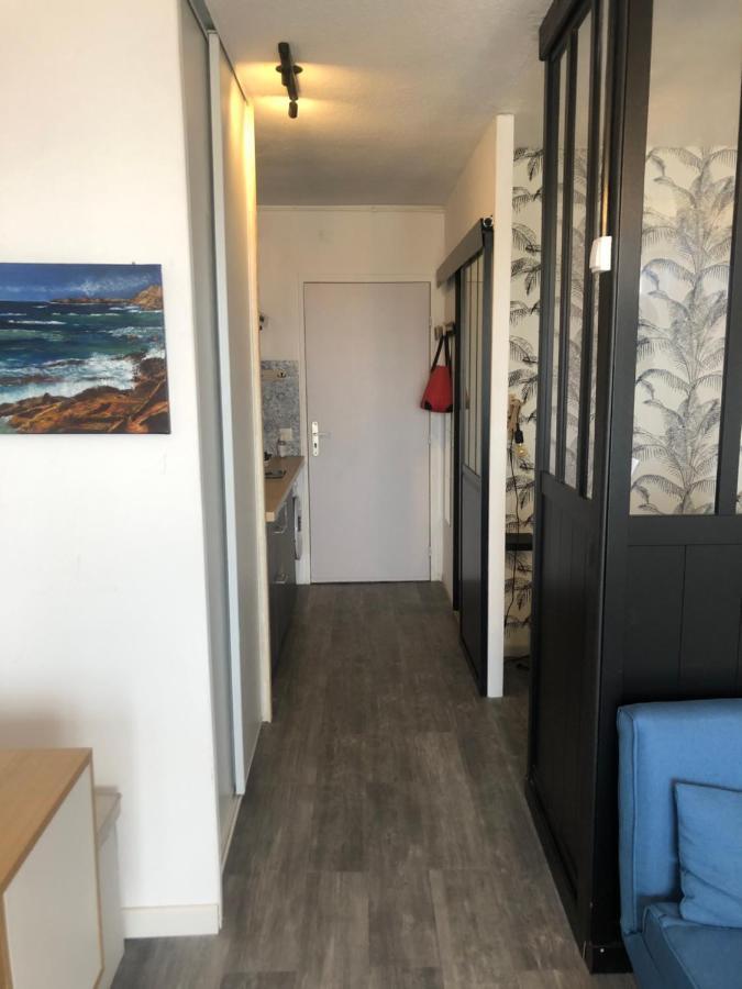 Vue Terre Et Mer Villers-sur-Mer Exterior foto